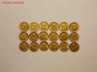 1 копейка 1940 UNC 18шт. до 23.02.19 до 22-00 по мск - DSCN0193.JPG
