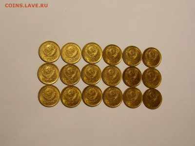 1 копейка 1940 UNC 18шт. до 23.02.19 до 22-00 по мск - DSCN0239.JPG