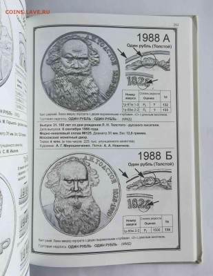 Я.Адрианов "Монеты советского гос-ва (1961-92)" до 22.02.19 - 8