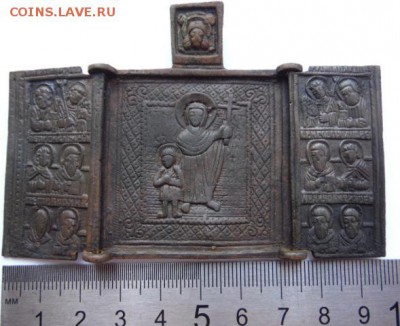 складень Кирик и Иулитта. окончание 25.02.2019 22-00 - SAM_3506.JPG