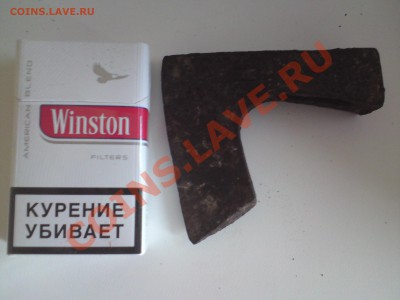 Топорик - топор