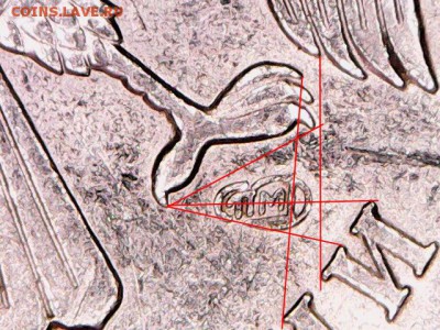 Помогите разобраться 5 руб. 2009 не магнит - Tue Feb 19 10-57-03