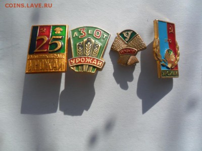 Урожай.4 значка Фиксированная цена - SAM_5658.JPG