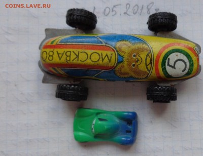 Авто Багги -болид № 5 Москва 80 (Мишка)  до 25.2  в 22-00 мс - DSC00733.JPG