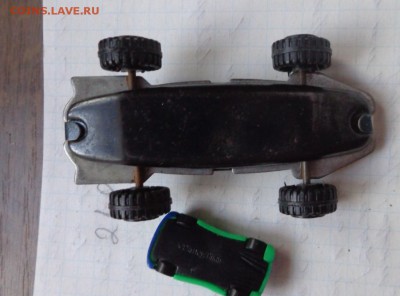 Авто Багги -болид № 5 Москва 80 (Мишка)  до 25.2  в 22-00 мс - DSC00735.JPG