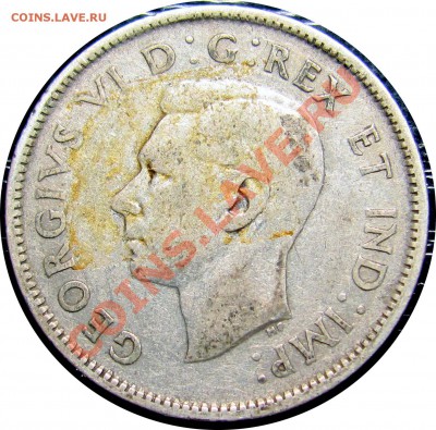 A46 25¢ Канада 1941 до 15.06 в 21°° - A46 25 c 1941_2