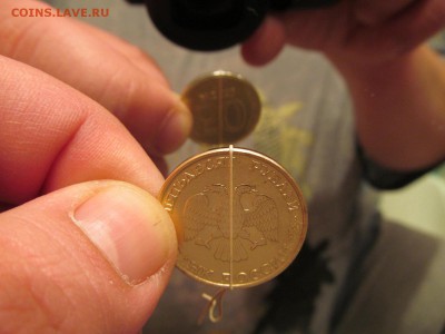 ПОВОРОТ  ХОРОШИЙ !!!  (почти 180 градусов) 50 руб 1993г спмд - IMG_1512.JPG