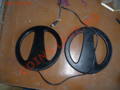 Продам Т-74 с DD катушкой 10,5 - 7,5 - P1010147.JPG