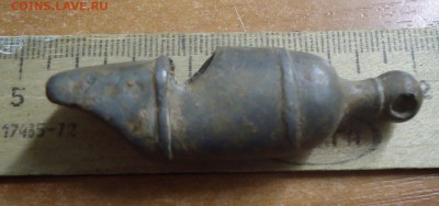 свисток ранний до 25.02.2019 в 22.00 - DSC03484.JPG