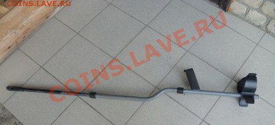 Продам Т-74 с DD катушкой 10,5 - 7,5 - P1010148.JPG