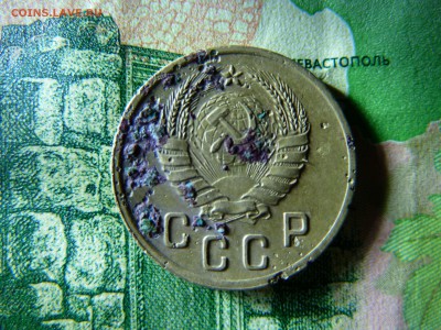 2 копейки 1941 года - 2к аверс 1.JPG