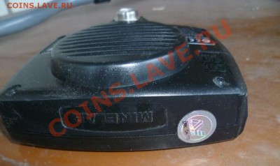 Продам Т-74 с DD катушкой 10,5 - 7,5 - P1010152.JPG