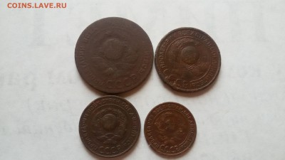 медь 1924 года до 22 00. 22.02 - 20190211_132652