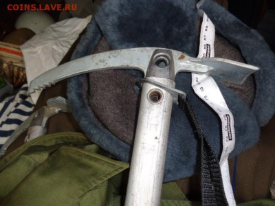Ледоруб военных альпинистов   до 25.2  в 22-00 мс - DSC00795.JPG