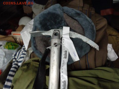 Ледоруб военных альпинистов   до 25.2  в 22-00 мс - DSC00797.JPG