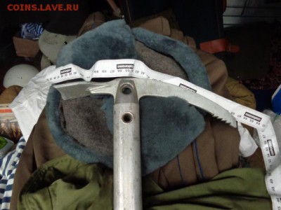 Ледоруб военных альпинистов   до 25.2  в 22-00 мс - DSC00788.JPG