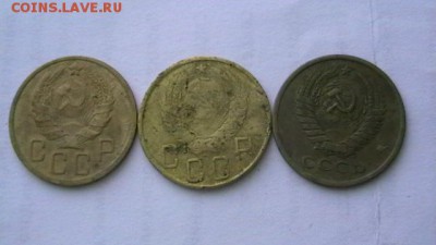 5 коп. 1936, 1945, 1974 гг. до 24,02,19 по МСК 22-00 - IMGA0813.JPG