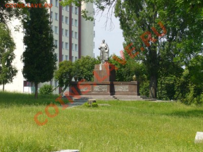 г. Гродно Республика Беларусь. - P1070228.JPG
