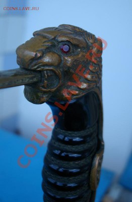 Немецкая сабля - DSC09265_cr