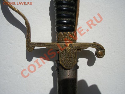 Немецкая сабля - DSC09287.JPG