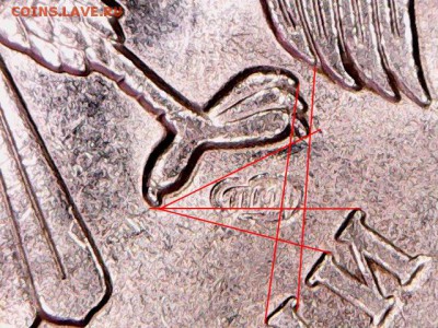 Помогите разобраться 5 руб. 2009 не магнит - Wed Feb 20 11-49-59