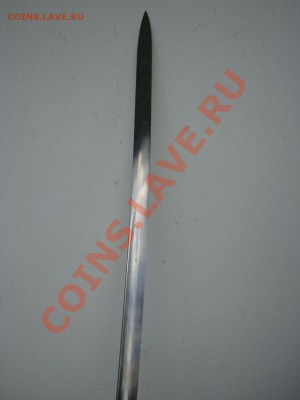 Немецкая сабля - Recoverd_jpg_file(1705)