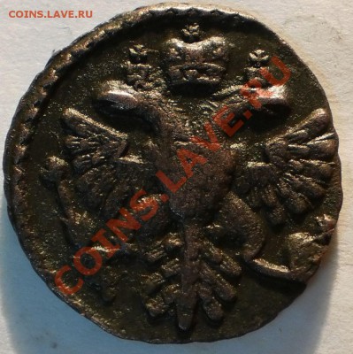 полушка 1741 на оценку. - P6091379.JPG
