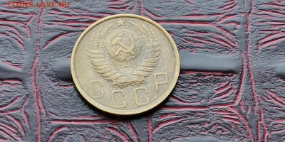 5 копеек 1949 год. Хорошая. До 26.02 - IMG_20190212_110335