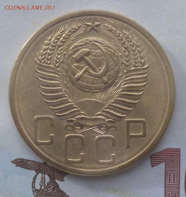 5 копеек 1930-1955 без повторов 5шт до 25.02 22:00 Мск - 8