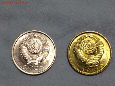 5 копеек-1990-1991 штемпельные мешок! не наборные - IMG_0792 (2)
