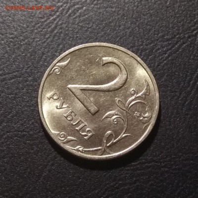 2 рубля 1999 ММД - красивая, до вторника 26.02 - 2р99м-1