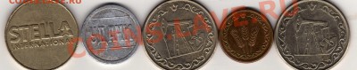 жетоны , сборка - img254