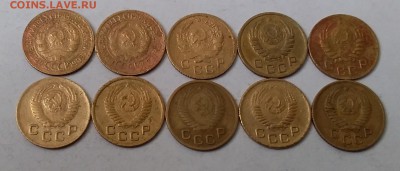 1 копейка 1928-57. До 23.02.19 в 22.00 - 20190221_103132
