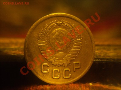 1 копейка 1957  по Федорину. ОЦЕНИТЕ! - DSC06698.JPG