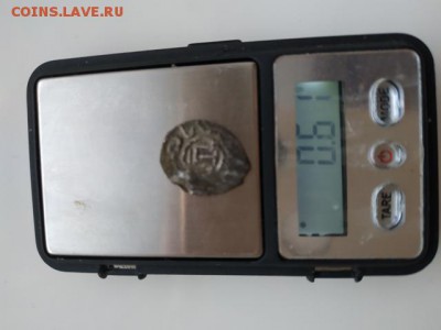 Крымское ханство на опознание - 1