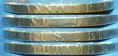 1 крона 1820 года С 200 рублей До 25.02.19 в 22.00 МСК - P1490928.JPG