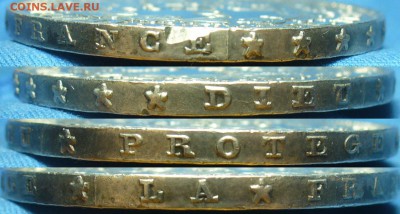 5 франков 1870 года С 200 рублей До 27.02.19 в 22.00 МСК - P1490988.JPG