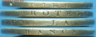 5 Франков 1813 года С 200 рублей До 28.02.19 в 22.00 МСК - P1500019.JPG