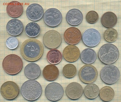 90 монет - 90 стран, до 27.02.2019 г. 22.00 по Москве - 90 стран  2