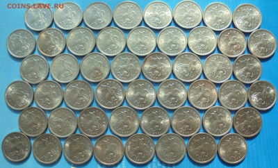 1 копейка 1999 сп, 50 шт., до 27.02.2019(22:00мск) - DSC00111.JPG
