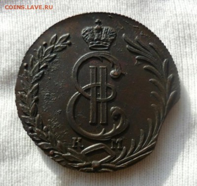 10 копеек 1780г. КМ. Сибирь. (До 27.02.2019. до 22-00 мск.) - P1400466.JPG
