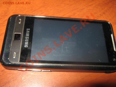 Samsung witu i 900 8 gb - IMG_3313