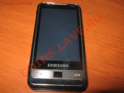 Samsung witu i 900 8 gb - IMG_3314