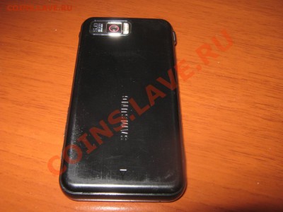 Samsung witu i 900 8 gb - IMG_3315