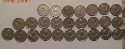 15коп 26шт с 200 до 26.02.19 - 4