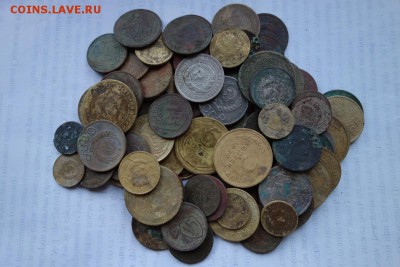 80 монет СССР до 1961 года до 26-02-2019 - DSC08000_новый размер.JPG