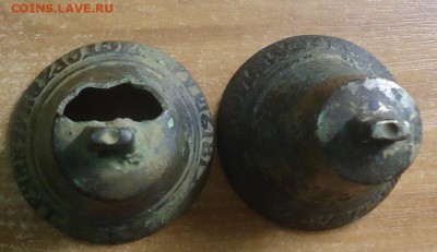 колокольчик - DSC03562.JPG