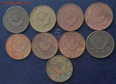 20 коп 1931-57.9 монет.до 27.02.19г в 22:00 по мск - IMAG8075_1