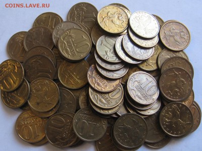 10 копеек 2002 М (80 штук) - до 26.02.19 в 22.00 - 001.JPG