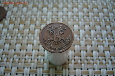 2 копейки 1912 с рубля в сохране - 26-02-19 - 23 10 мск - P2070479.JPG